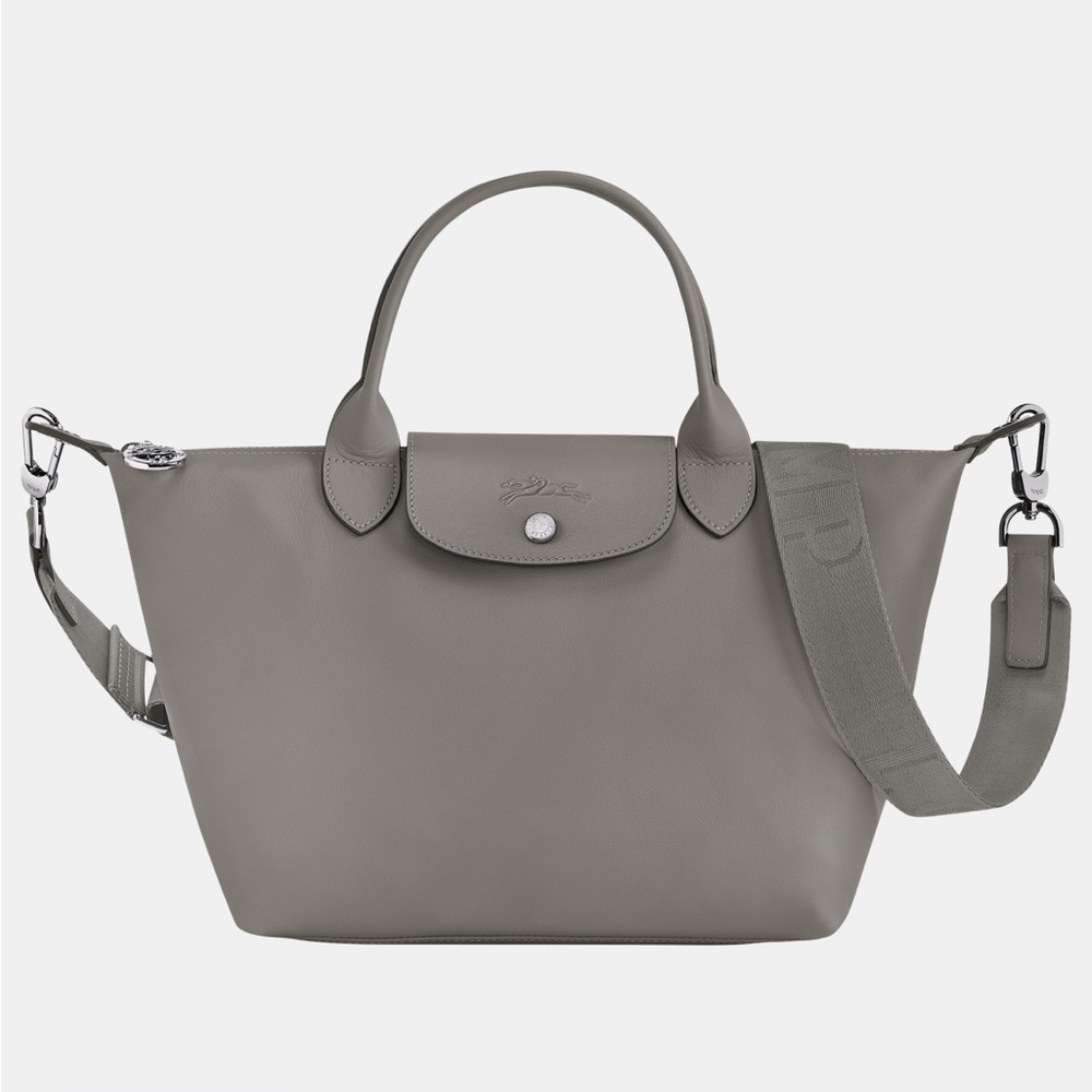 Longchamp LE PLIAGE XTRA S HANDBAG leather